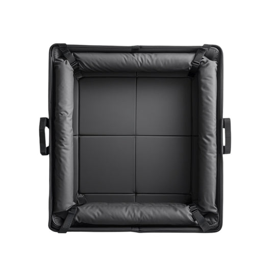 Padon Modular Dog Bed - 2-in-1 SUV & Home Travel System - Professional Grade Portability - Water-Resistant - Focus Series